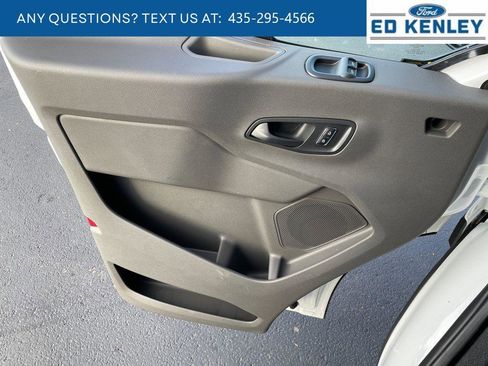 New 2026 Ford Transit 250 148 Medium Roof RWD image 15