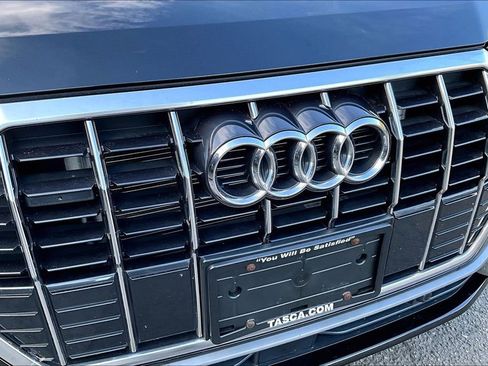 Used 2025 Audi Q3 2.0T Premium w/ Convenience Package AWD/4WD image 33