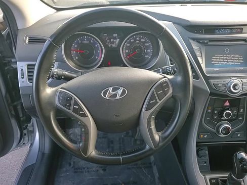 Used 2014 Hyundai Elantra w/ Option Group 2 image 15