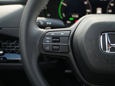 New 2025 Honda Accord Sport image 23