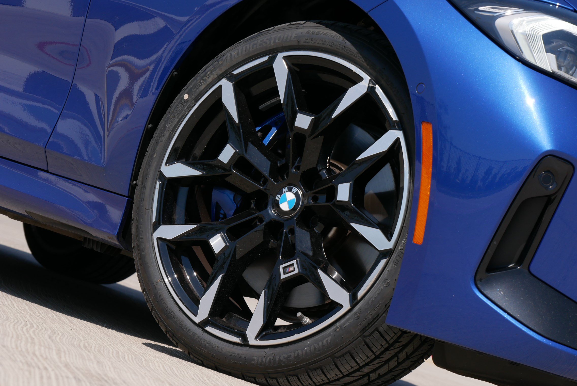 Certified 2026 BMW M340i Sedan RWD image 10