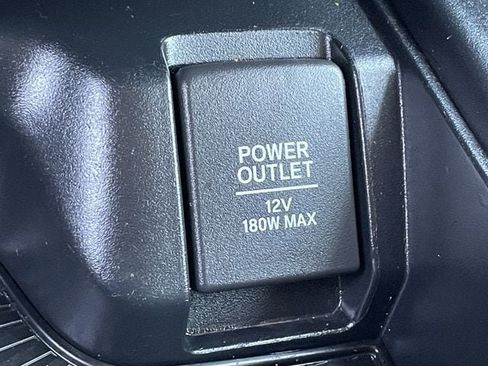 Used 2018 Honda CR-V EX image 20