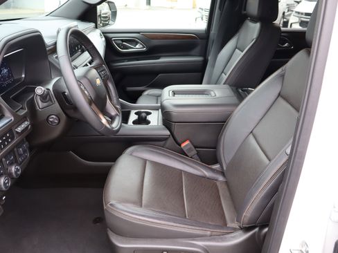 Certified 2024 Chevrolet Tahoe High Country image 18