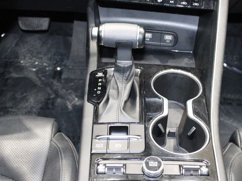 Used 2021 Kia K5 EX image 33