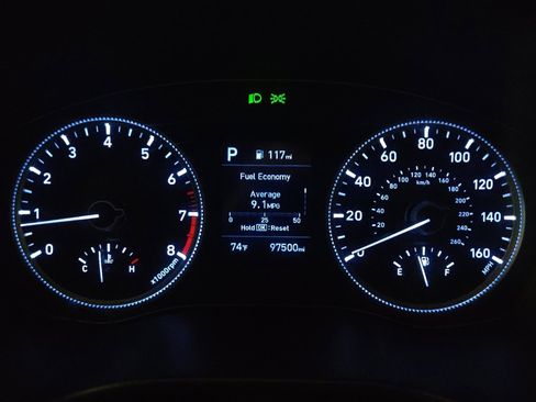 Used 2019 Hyundai Santa Fe SE FWD image 23
