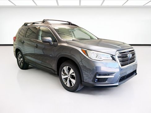 Used 2021 Subaru Ascent Premium AWD/4WD image 3