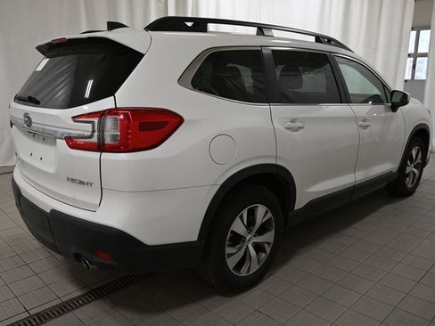 Certified 2024 Subaru Ascent Premium w/ Convenience Package image 13