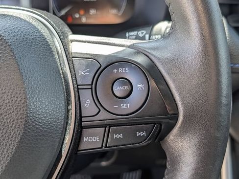 Used 2023 Toyota RAV4 XSE AWD/4WD image 20