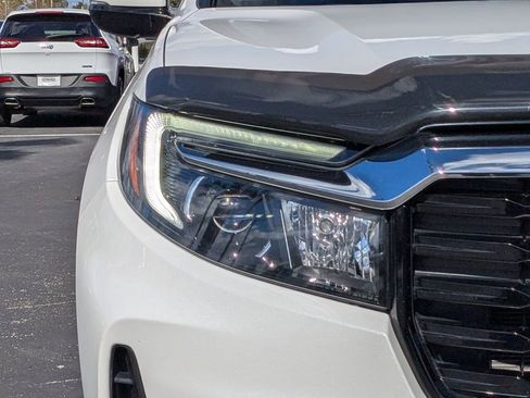 Used 2022 Honda Ridgeline RTL-E image 10