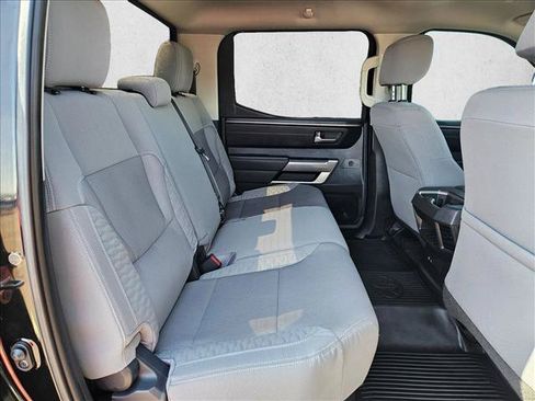 Used 2024 Toyota Tundra SR5 AWD/4WD image 24