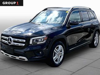 Used 2023 Mercedes-Benz GLB 250 4MATIC video 1