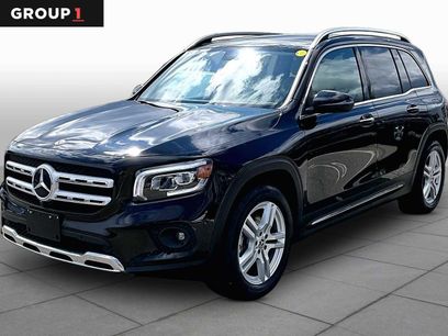Used 2023 Mercedes-Benz GLB 250 4MATIC