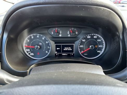 Used 2018 GMC Terrain SLE w/ Driver Convenience Package AWD/4WD image 11