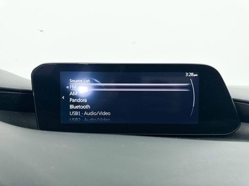 Used 2021 MAZDA MAZDA3 s FWD image 22