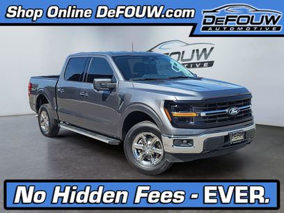 Used 2024 Ford F150 XLT