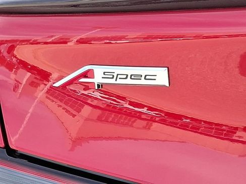 Certified 2025 Acura Integra A-Spec image 33