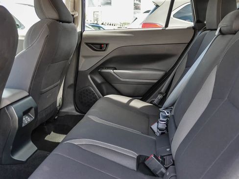Certified 2025 Subaru Crosstrek 2.0i Premium w/ Crosstrek Mirror Package AWD/4WD image 18