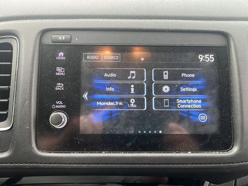 Used 2019 Honda HR-V EX-L image 12
