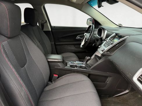 Used 2017 Chevrolet Equinox LT w/ Convenience Package AWD/4WD image 15