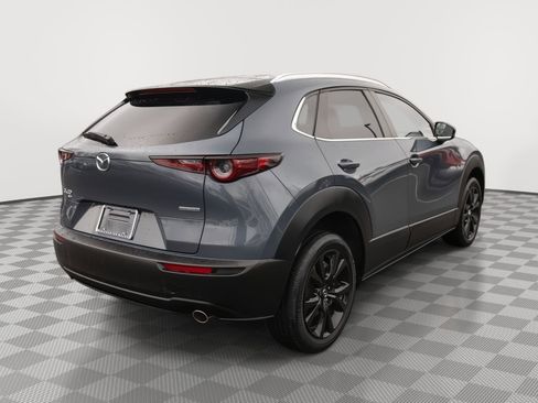 Used 2023 MAZDA CX-30 AWD 2.5 S w/ Preferred Package image 23