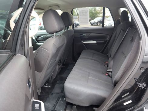 Used 2014 Ford Edge SE w/ Equipment Group 101A AWD/4WD image 15