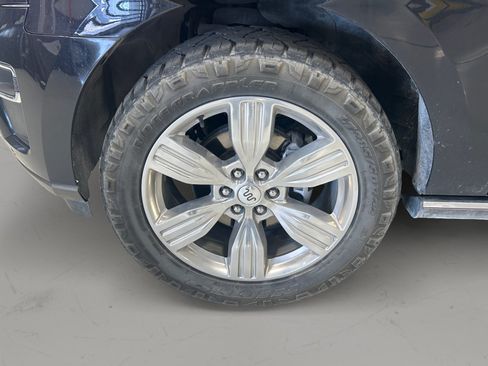Used 2023 Ford Expedition Max King Ranch AWD/4WD image 7