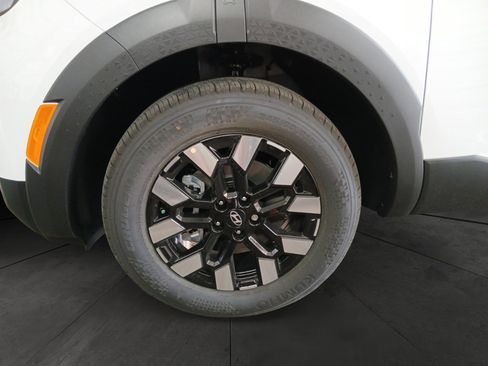 New 2026 Hyundai Santa Cruz SEL image 14