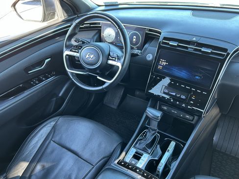 Used 2023 Hyundai Santa Cruz Limited w/ Cargo Package image 12