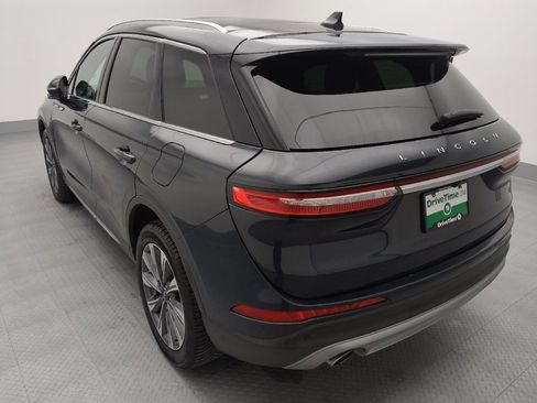 Used 2020 Lincoln Corsair Reserve w/ Elements Package AWD/4WD image 6