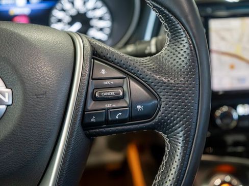 Used 2023 Nissan Maxima Platinum w/ Sport Mat Group image 26