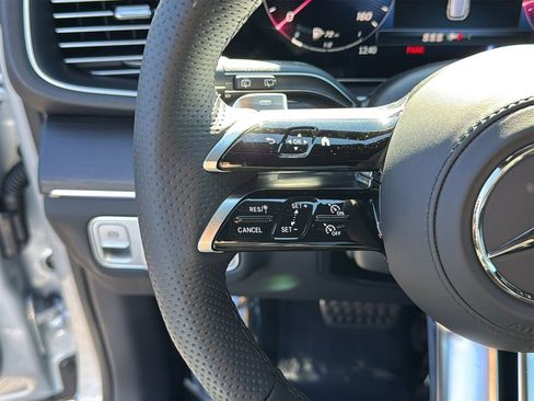 New 2026 Mercedes-Benz GLE 350 4MATIC image 15