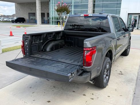 New 2026 Ford F150 STX AWD/4WD image 58