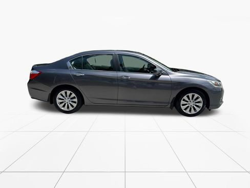 Used 2014 Honda Accord EX image 9