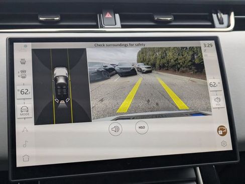 Used 2026 Land Rover Range Rover Evoque S image 10