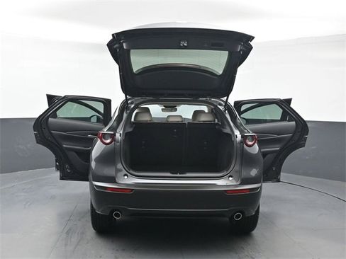 Certified 2023 MAZDA CX-30 AWD 2.5 S w/ Preferred Package image 48