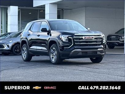 New 2026 GMC Terrain Elevation w/ Technology Package II