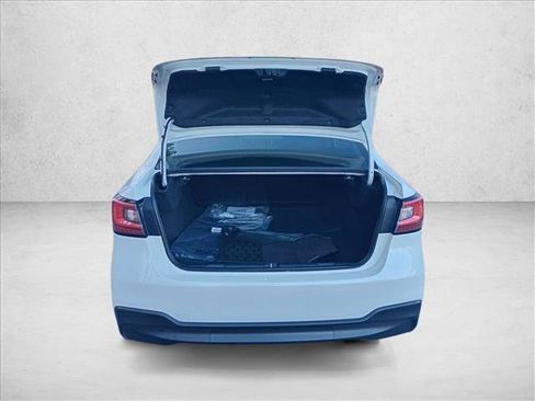 Used 2025 Subaru Legacy Premium image 7