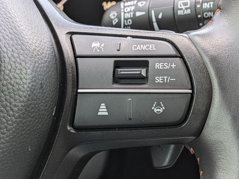 Used 2024 Honda CR-V Sport-L image 19