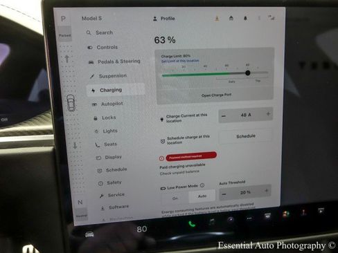 Used 2022 Tesla Model S Plaid image 28