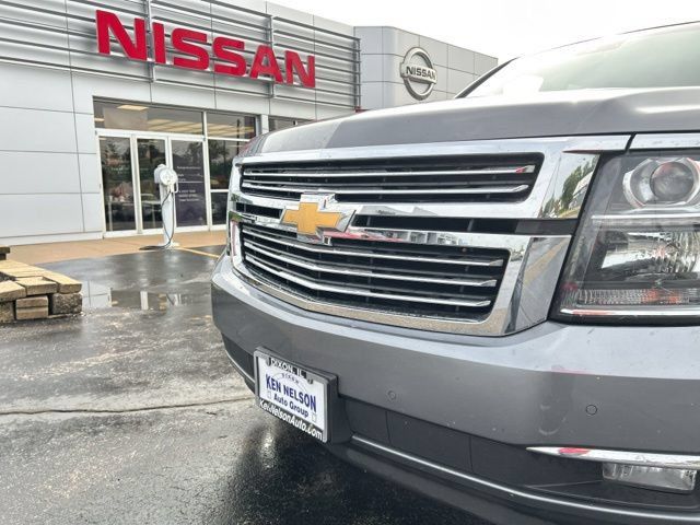Used 2018 Chevrolet Tahoe Premier AWD/4WD image 18