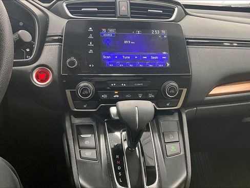Used 2022 Honda CR-V EX image 29