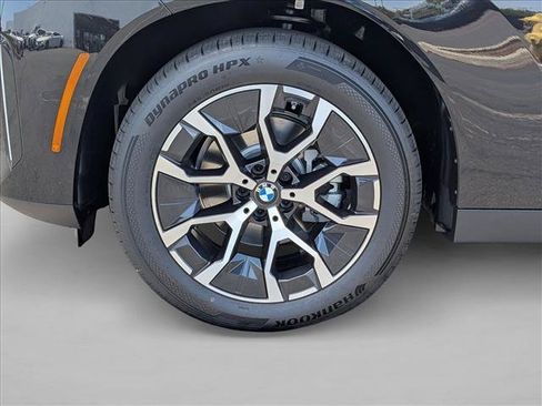 New 2026 BMW X3 xDrive30i w/ Premium Package AWD/4WD image 10
