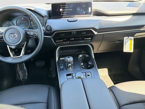 New 2026 MAZDA CX-90 3.3 Turbo w/ Select Package image 19