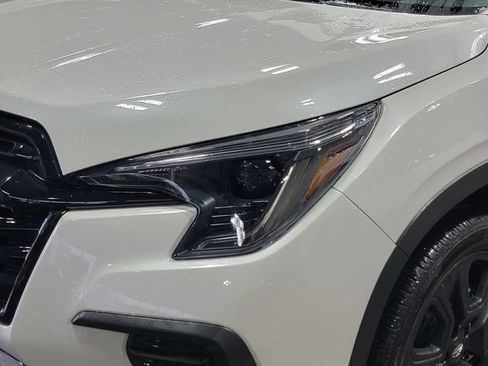 Certified 2025 Subaru Ascent Onyx Edition image 10