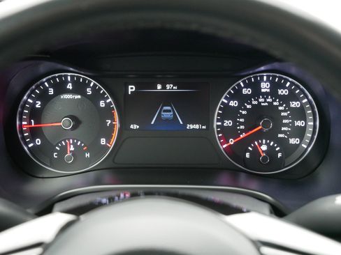 Certified 2023 Kia Forte GT-Line w/ GT-Line Premium Package image 21