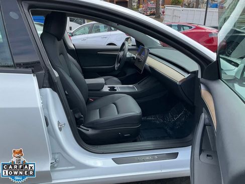 Used 2023 Tesla Model 3 Standard Range RWD image 60