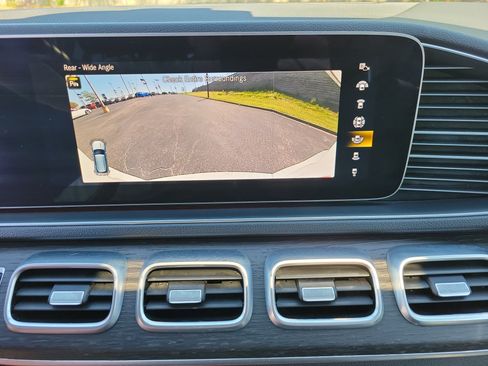 Used 2022 Mercedes-Benz GLE 350 w/ Premium Package image 20