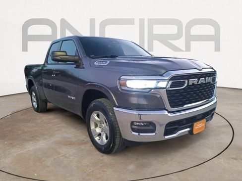 Certified 2025 RAM 1500 Big Horn image 6