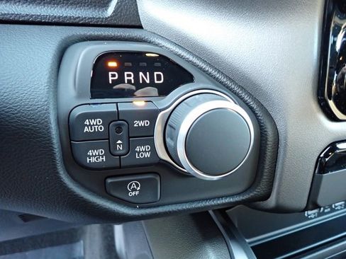 New 2025 RAM 1500 Big Horn image 17