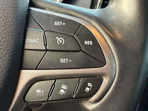 Used 2021 Jeep Grand Cherokee Limited w/ Quick Order Package 2GK 80th image 19